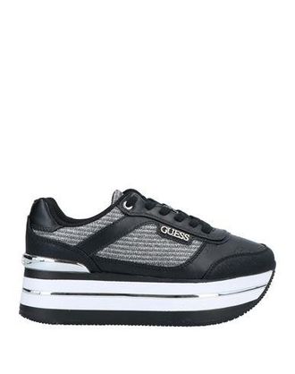 Guess FOOTWEAR - Trainers sur YOOX.COM