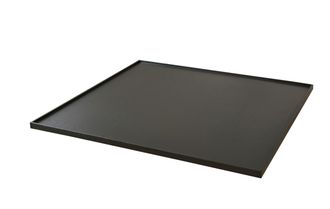 Schubiger M&ouml;bel Holztablett f&uuml;r Hocker No. 4130