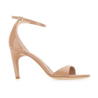 Sergio Levantesi Dames, Schoenen, Roze, Maat: 40 EU Leer