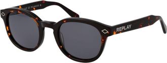 Replay Acetate Sunglasses