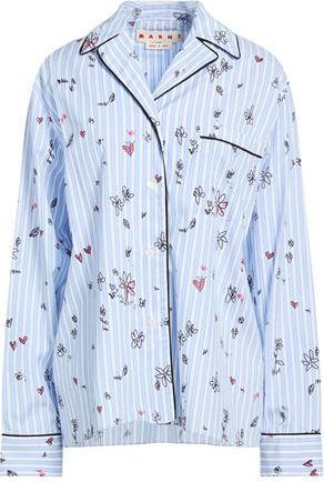 Marni TOPWEAR - Shirts sur YOOX.COM