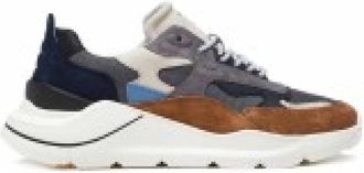 D.A.T.E. Sneakers Collectie - Heren - Sneakers - Veelkleurig - 41 EU - Schoenen
