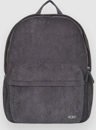 Roxy Feeling Vibes Rucksack grau