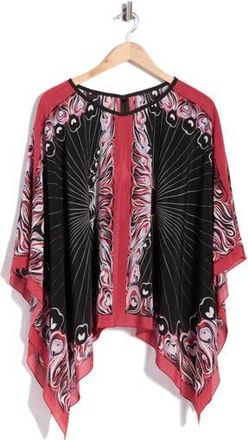Longchamp Silk Top in Black at Nordstrom Rack, Size 4 Us / 36 Fr