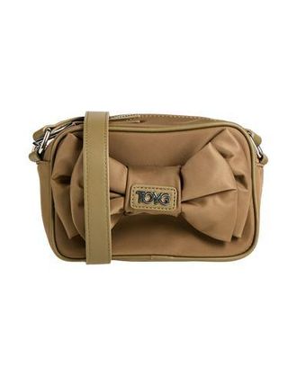 Toy G BOLSOS - Bolsos con bandolera en YOOX.COM