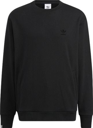 adidas originals Crewneck Black IC8144