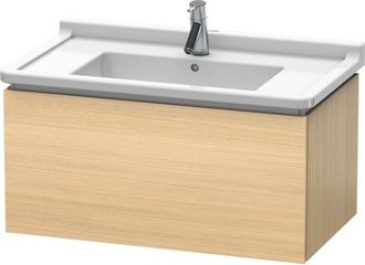 Duravit Duravit - L-cube Mueble De Pared, 1 Extra&iacute;ble, 820mm, Para Starck