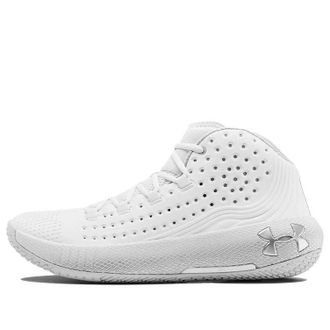 Under Armour HOVR Havoc 2 White 3022657-107