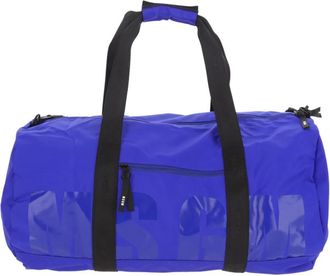 Msgm Hombre, Bolsos, Azul, Talla: ONE Size