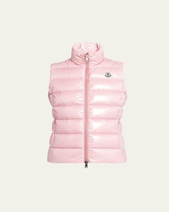 Moncler Ghany Down Vest