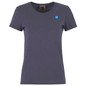 E9 Marilyn T-Shirt f&uuml;r Damen | blau