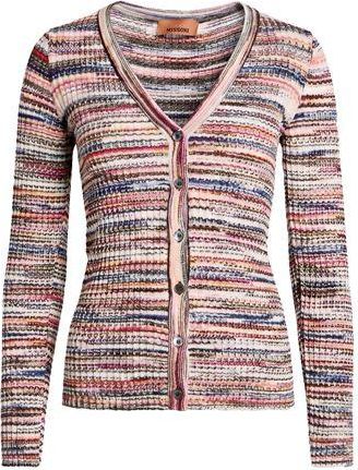 Missoni MAGLIERIA - Cardigan su YOOX.COM