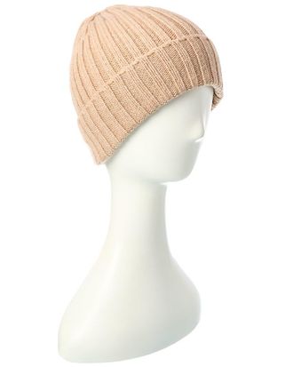 Brunello Cucinelli Cashmere Beanie