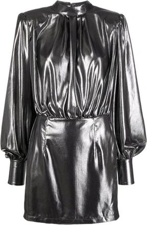 Blanca Vita Polyester Cocktail Womens Dress