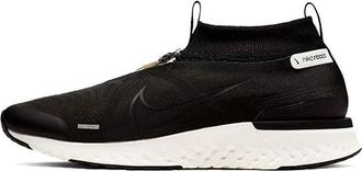 Nike React City Black AT8423-003