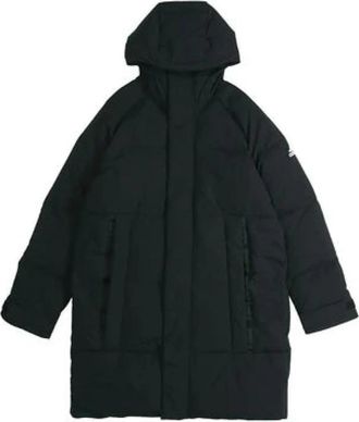 Canada Goose Mila Jas - Dames - Parka Jassen - Grijs - M - Wol - Jassen