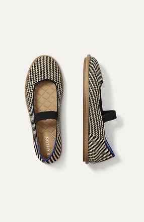 Rothy's The Cruiser Mary Jane Flats