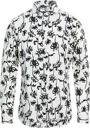 Daniele Alessandrini TOPS - Hemden auf YOOX.COM