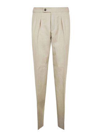 Incotex Tapered Fit Trousers