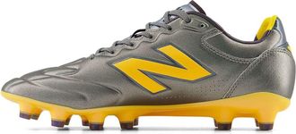 New Balance 442 Elite HG/AG V3 Harbor Grey Black Cement U41H1WM
