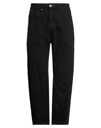 BL.11 BLOCK ELEVEN HOSEN & R&Ouml;CKE - Hosen auf YOOX.COM