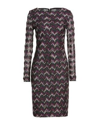 Missoni DRESSES - Mini dresses sur YOOX.COM
