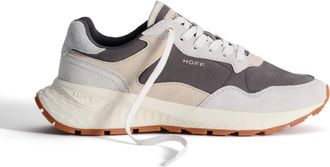 Hoff Sneakers for Women Beijing II Woman Beige