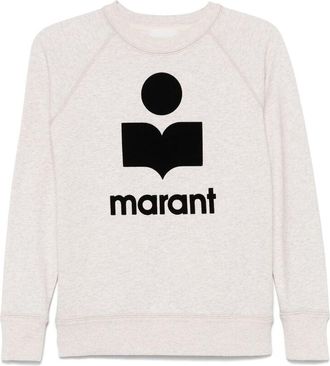 Isabel Marant Millyny Sweatshirt