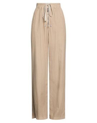 Rick Owens BOTTOMWEAR - Trousers on YOOX.COM