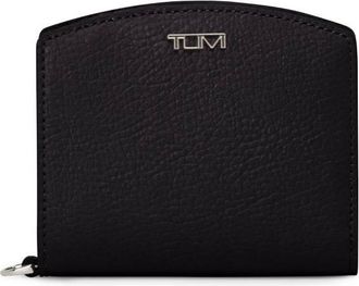 Tumi Bifold Leather Wallet