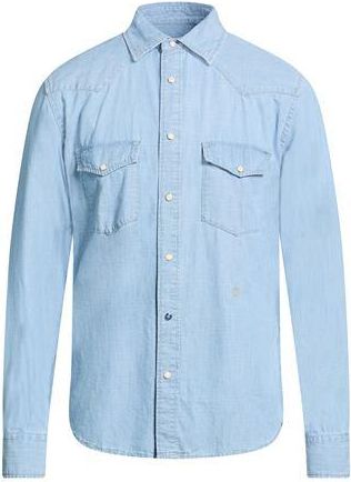 Jacob Cohen TOPWEAR - Camicie jeans su YOOX.COM