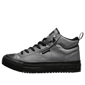 Converse Chuck Taylor All Star Malden Street Boot Darker Grey Black Black A18148C