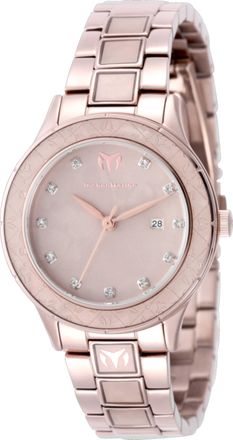 Technomarine Sea Seafoam Glow Womens Watch