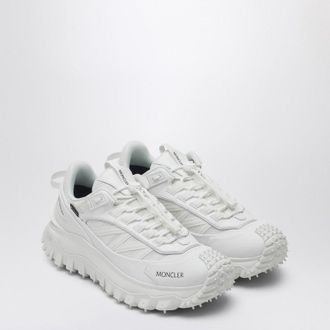 Moncler Wei&szlig;e Trailgrip Gtx-Sneaker