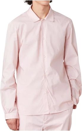 Officine Générale Uomo, Magliette, Rosa, S, new