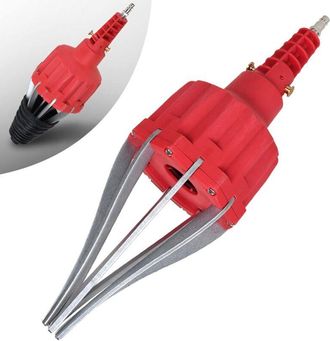 OEM Expansor De Fuelle De Junta Homocin&eacute;tica, Herramienta Para Expandir Fuelle De Junta Homocin&eacute;tica, Expansor Neum&aacute;tico Universal De Fuelle De Eje De Tra
