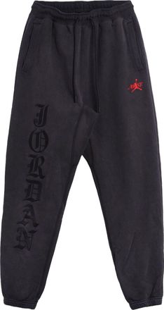 Nike Jordan Air Jordan x Awake NY Sweatpants Asia Sizing Black FQ5446-010