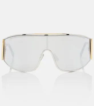 Loewe Gafas de sol m&aacute;scara Signature