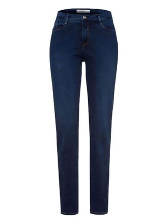 Brax mary trousers - Blue