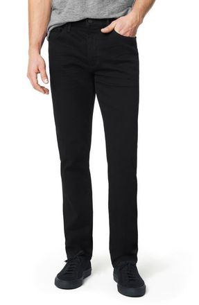 Joe's The Brixton Slim Straight Leg Jeans in Griff at Nordstrom, Size 28 X 34