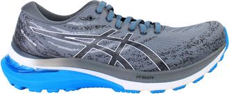Asics Asics Gel-Kayano 29 Mens Grey Running Shoes - Size UK 5.5