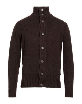 FILIPPO DE LAURENTIIS KNITWEAR - Cardigans on YOOX.COM