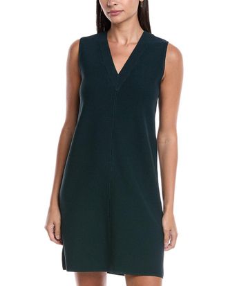 Theory Easy Crewneck Sweaterdress