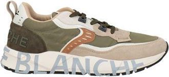 Voile Blanche SCHUHE - Sneakers auf YOOX.COM