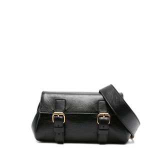 Dries Van Noten Borse Nero-Donna