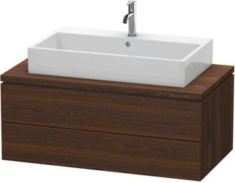 Duravit L-cube Mueble Para Consola, Ancho 1020, Profundidad - Duravit
