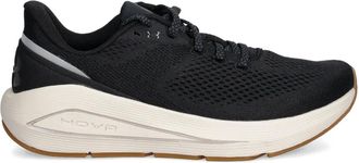 Under Armour Sneakers UA Sonic 7 traforate - Nero