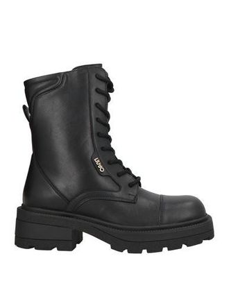 Liu Jo FOOTWEAR - Ankle boots on YOOX.COM