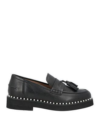 Emanuelle Vee Loafers
