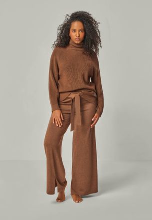You Look Perfect LOUNGEWEAR SET - Pullover Eve & Pants Bailey